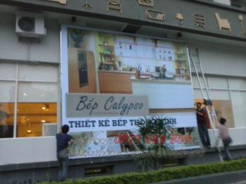 Biển Hộp đèn cỡ lớn