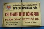 Làm biển quảng cáo công ty bằng đồng
