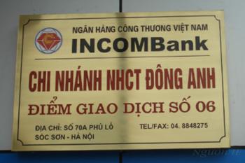 Biển Quảng Cáo Công Ty Bằng Đồng