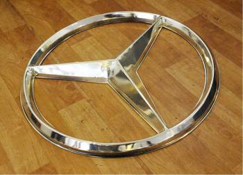 Logo Hút Nổi Mica