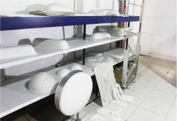 Hút Nổi Mica Mọi Hình Dạng