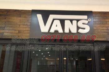 Mẫu Biển Quảng Cáo Hút Nổi đẹp