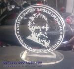 Cắt khắc gia công bằng máy Laser | Xưởng cắt khắc gia công bằng máy Laser tại Hà Nội