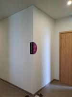 Các Loại Biển Chỉ Dẫn Đẹp Và Sang Trọng