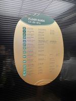 Biển Phòng Ban Inox, Mica Cho Công Ty, Phòng Khám...