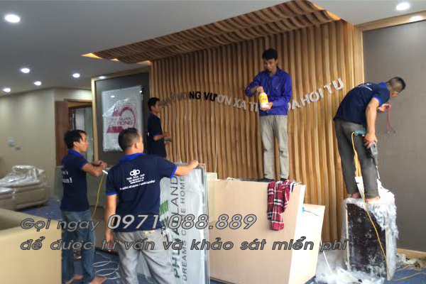 lam biên quảng cáo tại Hà Nội