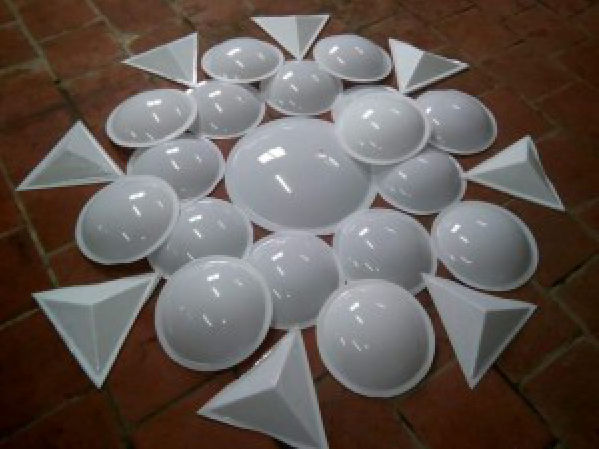 Hút nổi mica mọi định dạng