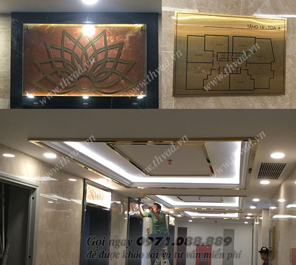 há» thá»ng biá»n quáº£ng cÃ¡o tÃ²a nhÃ  cao cáº¥p