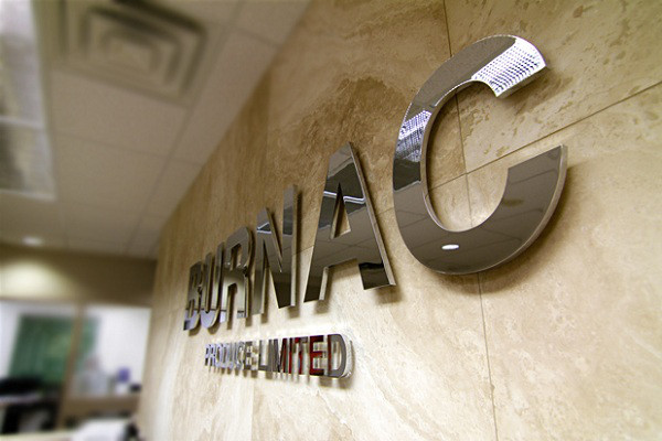 Đơn vị gia công chữ chân nhôm chất lượng, chuyên nghiệp