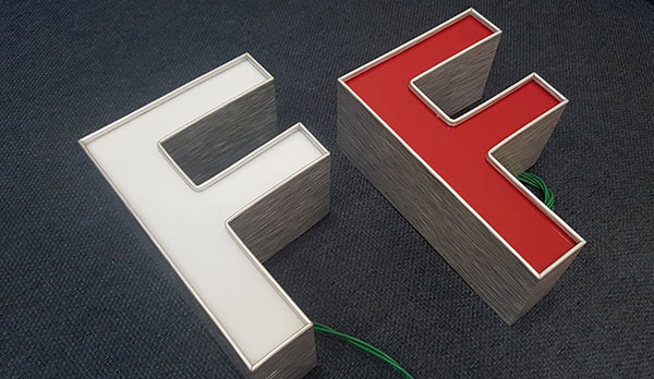 Đơn vị gia công chữ tôn với kinh nghiệm nhiều năm trong nghề tại Hà Nội